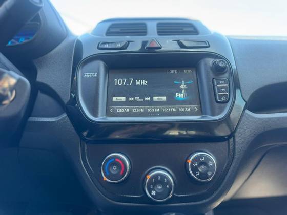 CHEVROLET COBALT 1.8 MPFI LTZ 8V FLEX 4P AUTOMÁTICO